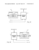 APPARATUS FOR JTAG-DRIVEN REMOTE SCANNING diagram and image