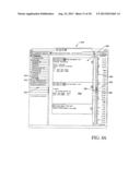 SMART DOCUMENT PROCESSING WITH ASSOCIATED ONLINE DATA AND ACTION STREAMS diagram and image