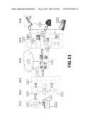 SMART DOCUMENT PROCESSING WITH ASSOCIATED ONLINE DATA AND ACTION STREAMS diagram and image