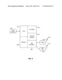 AUDIO NAVIGATION OF AN ELECTRONIC INTERFACE diagram and image