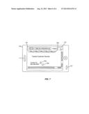 AUDIO NAVIGATION OF AN ELECTRONIC INTERFACE diagram and image