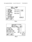 COMMUNICATIONS NETWORK INTERFACE FOR USER FRIENDLY INTERACTIVE ACCESS TO     ONLINE SERVICES diagram and image