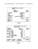 COMMUNICATIONS NETWORK INTERFACE FOR USER FRIENDLY INTERACTIVE ACCESS TO     ONLINE SERVICES diagram and image