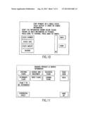 COMMUNICATIONS NETWORK INTERFACE FOR USER FRIENDLY INTERACTIVE ACCESS TO     ONLINE SERVICES diagram and image