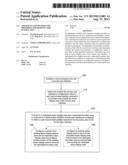 APPARATUS AND METHOD FOR PROVIDING FOR REMOTE USER INTERACTION diagram and image