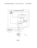 APPARATUS AND METHOD FOR PROVIDING FOR REMOTE USER INTERACTION diagram and image