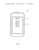 APPARATUS AND METHOD FOR PROVIDING FOR REMOTE USER INTERACTION diagram and image