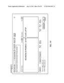 METHODS AND SYSTEMS FOR ALIGNING ITEMS OF EVIDENCE TO AN EVALUATION     FRAMEWORK diagram and image