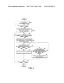 APPARATUS AND METHOD FOR EDITING IMAGE IN PORTABLE TERMINAL diagram and image