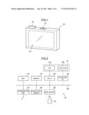 MENU DISPLAY DEVICE, MENU DISPLAY CONTROL METHOD, PROGRAM AND INFORMATION     STORAGE MEDIUM diagram and image