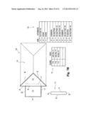 SYSTEM AND PROCESS FOR ROOF MEASUREMENT USING AERIAL IMAGERY diagram and image