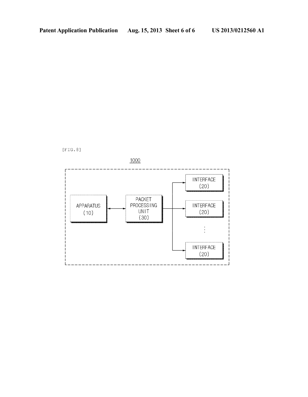 APPARATUS AND METHOD FOR PROVIDING INTEGRATED DEVELOPMENT ENVIRONMENT FOR     NETWORK APPLICATION USING VARIOUS NETWORK PROCESSORS, AND SERVER USING     THE SAME - diagram, schematic, and image 07