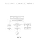 METHOD AND APPARATUS FOR DETERMINING THE STATE OF A COMPUTING DEVICE diagram and image