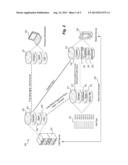 FAST PROVISIONING OF A CENTRALIZED VIRTUAL DESKTOP USING LINKED CLONES diagram and image