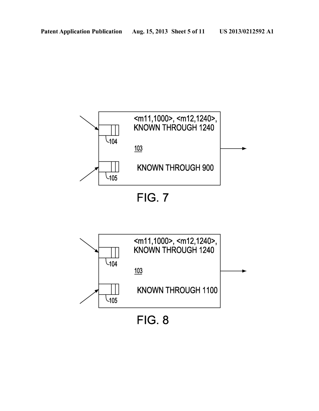 SYSTEM AND METHOD FOR TIME-AWARE RUN-TIME TO GUARANTEE TIMELINESS IN     COMPONENT-ORIENTED DISTRIBUTED SYSTEMS - diagram, schematic, and image 06