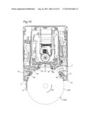 DISK DEVICE diagram and image