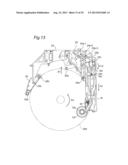 DISK DEVICE diagram and image