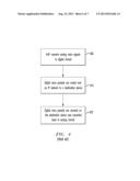 Usage authentication via intercept and challege for network services diagram and image