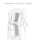 RETRACTABLE BUNK diagram and image