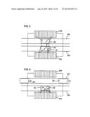 SYSTEM FOR MOUNTING COMPONENTS ON BOARDS diagram and image