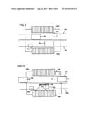 SYSTEM FOR MOUNTING COMPONENTS ON BOARDS diagram and image