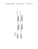 SYSTEM FOR MOUNTING COMPONENTS ON BOARDS diagram and image