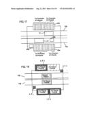 SYSTEM FOR MOUNTING COMPONENTS ON BOARDS diagram and image