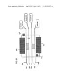 SYSTEM FOR MOUNTING COMPONENTS ON BOARDS diagram and image