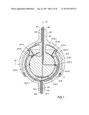 Multi-contact universally jointed power and/or signal connector devices     constructed utilizing deformed printed circuit boards diagram and image