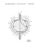 Multi-contact universally jointed power and/or signal connector devices     constructed utilizing deformed printed circuit boards diagram and image