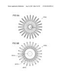 Multi-contact universally jointed power and/or signal connector devices     constructed utilizing deformed printed circuit boards diagram and image