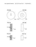 Multi-contact universally jointed power and/or signal connector devices     constructed utilizing deformed printed circuit boards diagram and image