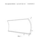 PLOW BLADE DAMPING DEVICE AND METHOD diagram and image