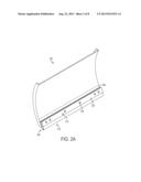 PLOW BLADE DAMPING DEVICE AND METHOD diagram and image