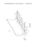 PLOW BLADE DAMPING DEVICE AND METHOD diagram and image