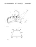 STORAGE COMPARTMENT DEVICE diagram and image