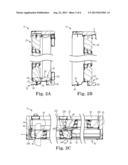 FENESTRATION UNIT WATER RESTRICTOR AND METHOD diagram and image