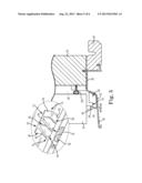 FENESTRATION UNIT WATER RESTRICTOR AND METHOD diagram and image