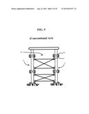 STRUCTURAL TUBE diagram and image