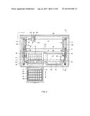 TABLET PACKAGING DEVICE diagram and image