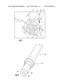 MULTI-ELECTRODE IGNITER FOR A GAS TURBINE ENGINE diagram and image