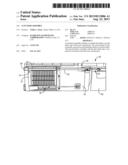 ACTUATOR ASSEMBLY diagram and image