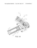 ACTUATOR ASSEMBLY diagram and image