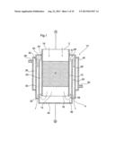 Annular Heat Exchanger diagram and image