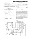 REFRIGERATION CYCLE APPARATUS AND REFRIGERANT CIRCULATING METHOD diagram and image