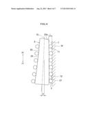 DIMPLE-FORMING BURNISHING TOOL AND DIMPLE-FORMING BURNISHING METHOD diagram and image