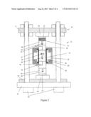 APPARATUS FOR AND A METHOD OF CHARACTERISING MECHANICAL PROPERTIES OF A     SAMPLE diagram and image