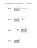 COMPONENT TESTING AND METHOD FOR OPERATING A MACHINE diagram and image