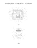 EXTERNAL TIRE PRESSURE SENSING DEVICE diagram and image