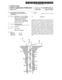 MEASUREMENT OF DOWNHOLE COMPONENT STRESS AND SURFACE CONDITIONS diagram and image